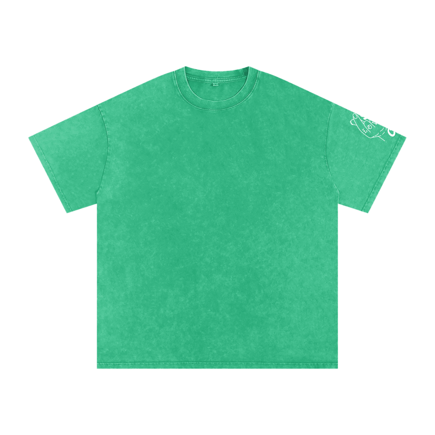 Boba Kitty - T-Shirt