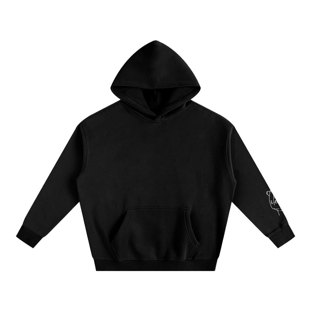 Purr-fect Parfait Hoodie
