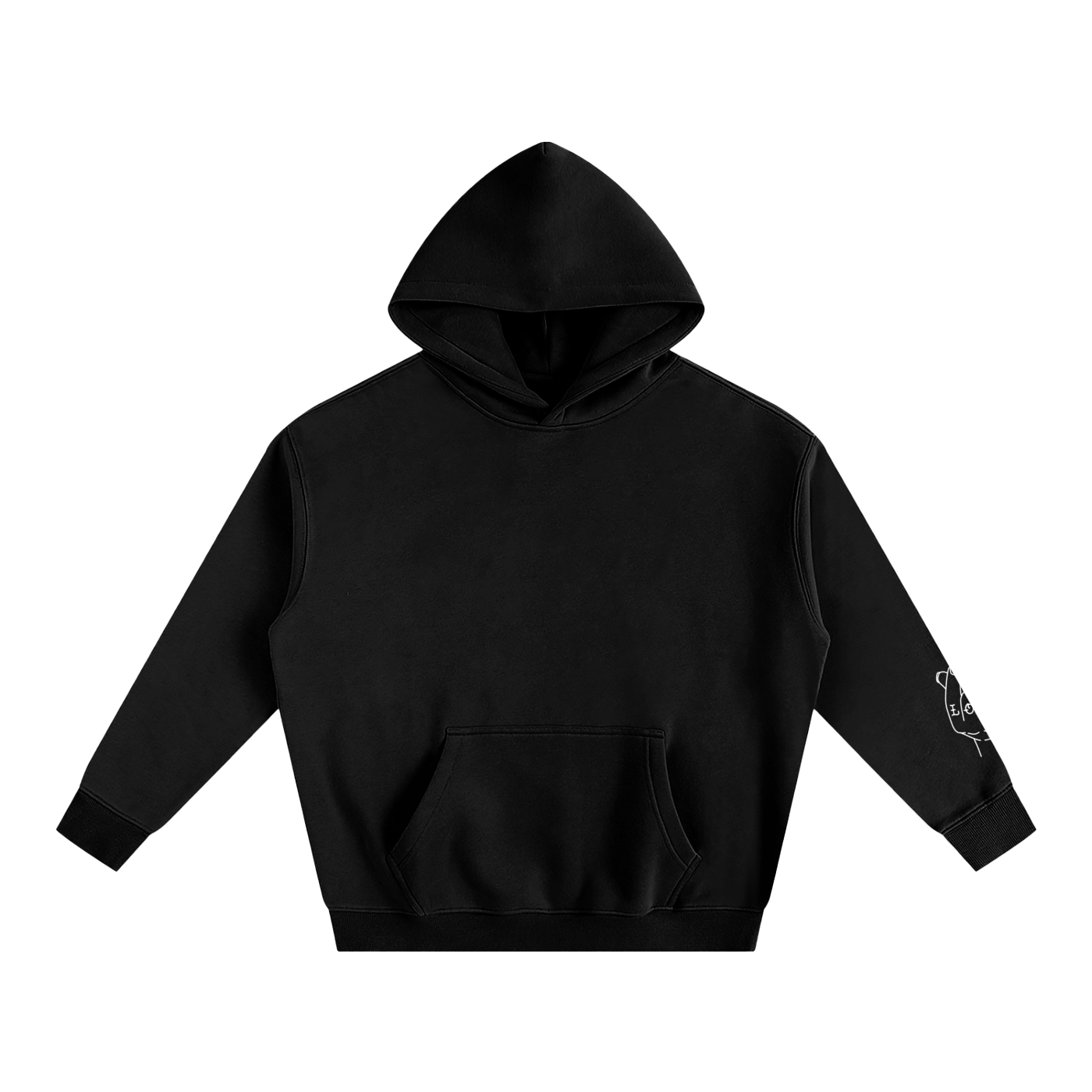 Purr-fect Parfait Hoodie