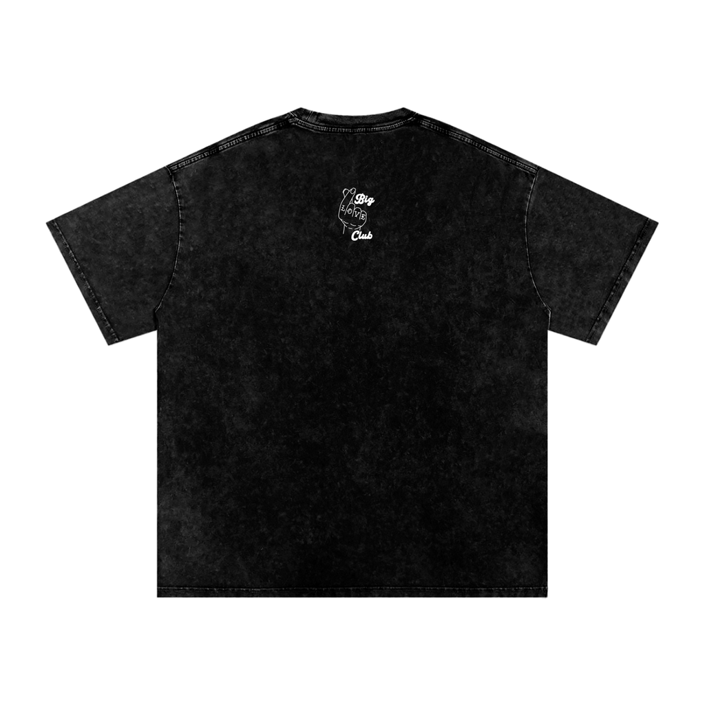 Long Tit Tee