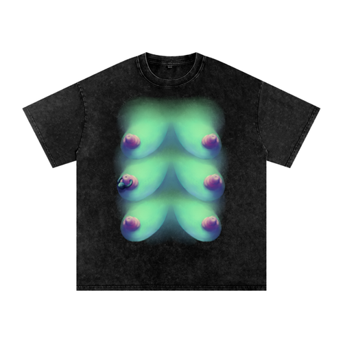 6 Tit Tee