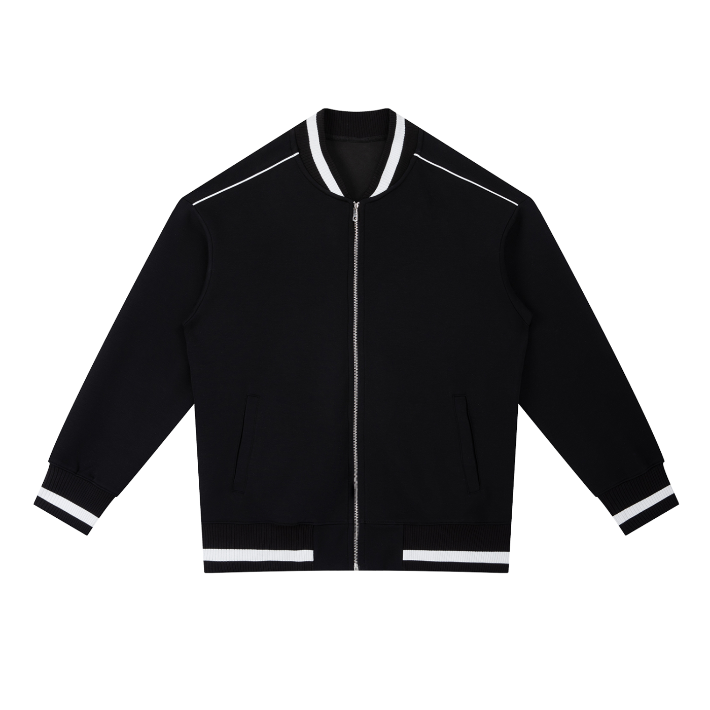 Boba Kitty Bomber Jacket