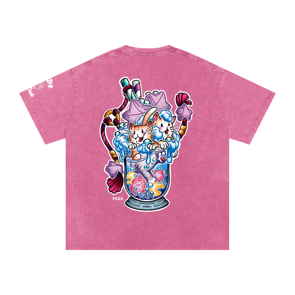 Purr-fect Parfait T-Shirt