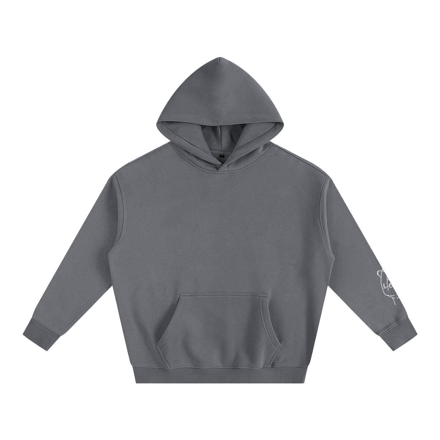 Purr-fect Parfait Hoodie