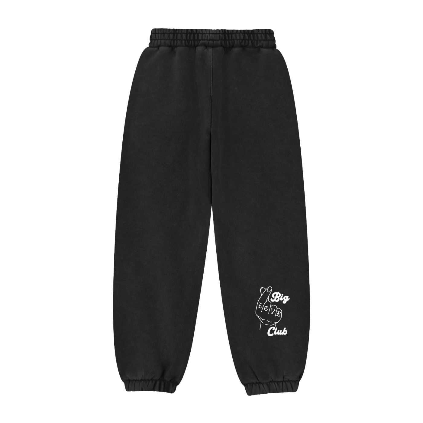 Screaming Skull Sweats