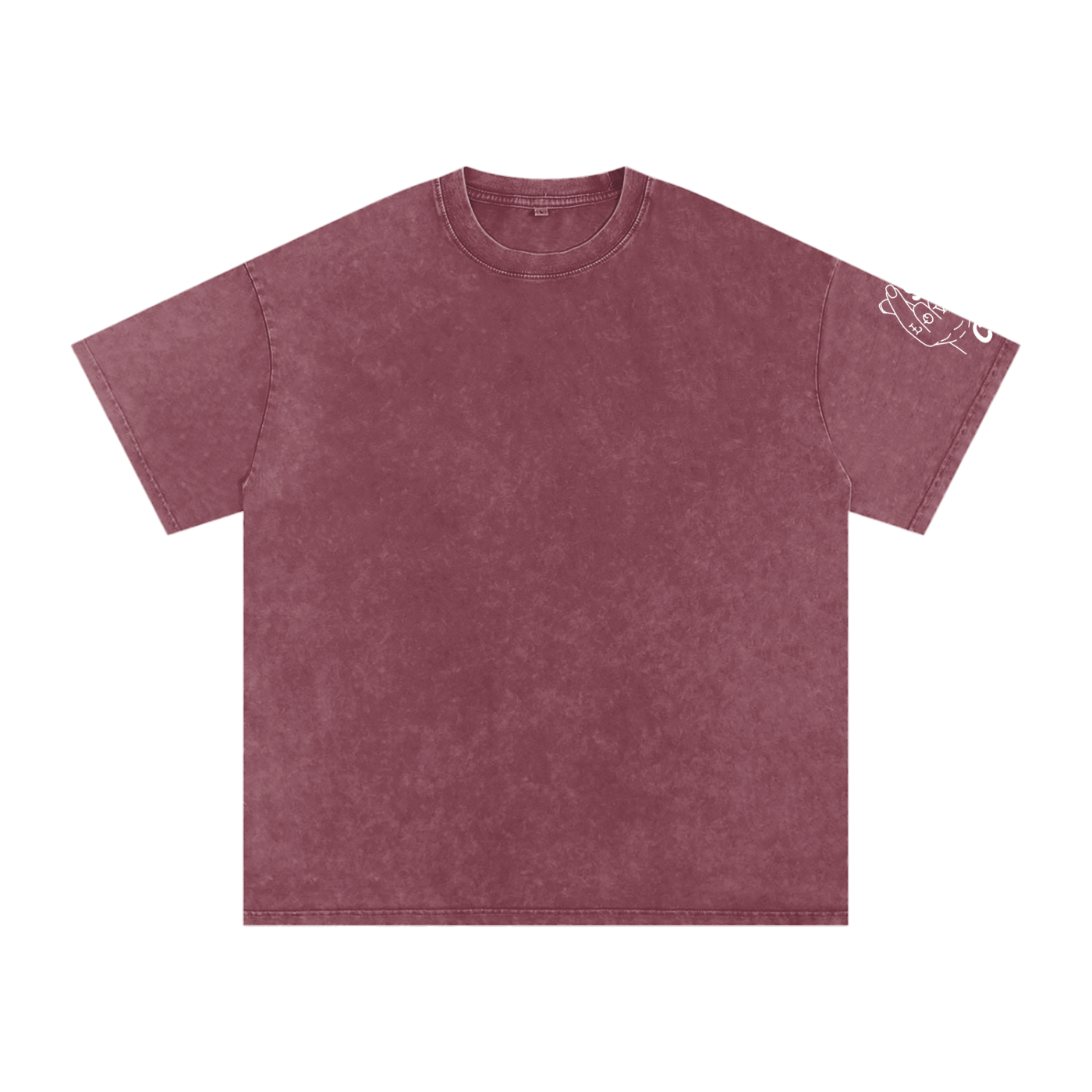 Boba Kitty - T-Shirt