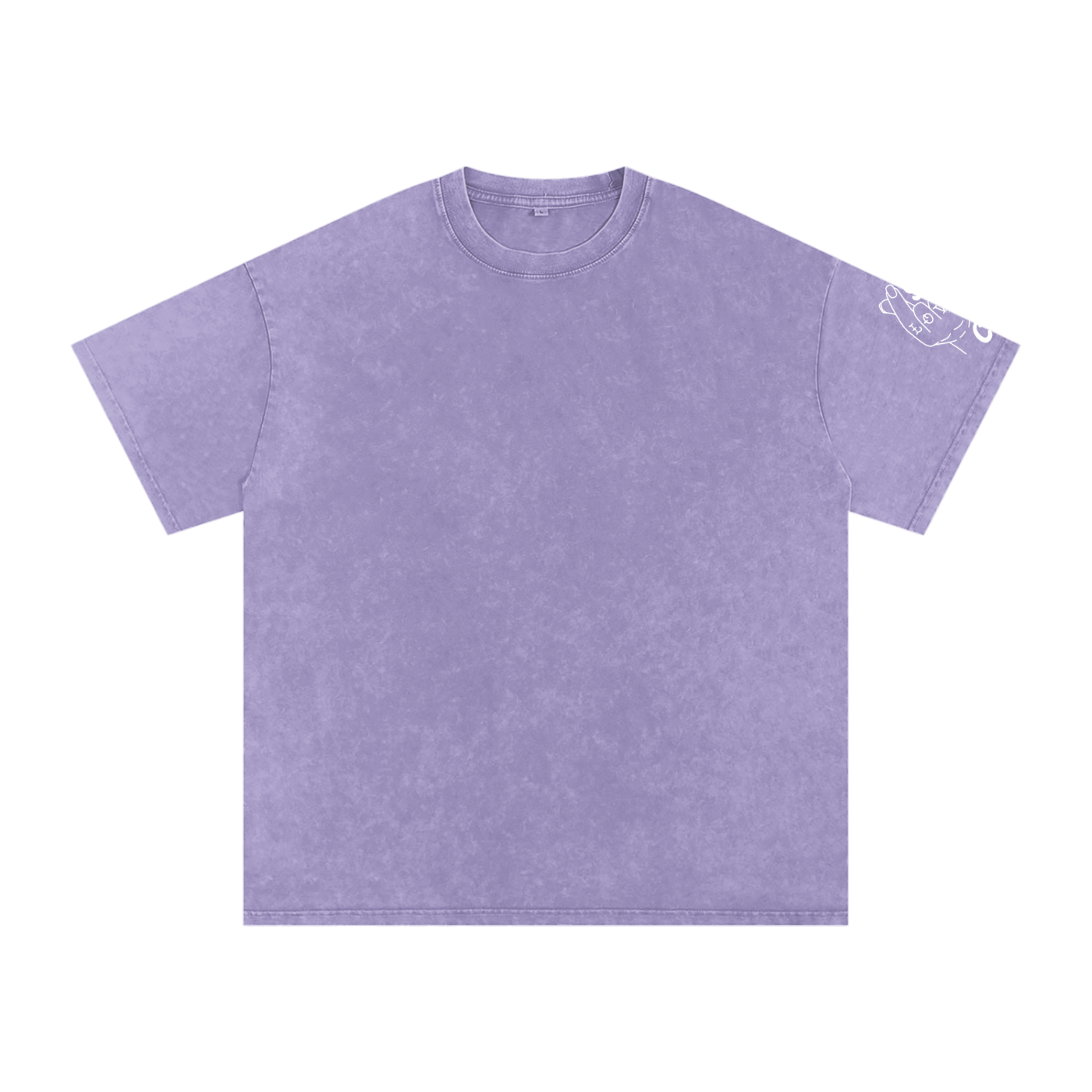 Boba Kitty - T-Shirt