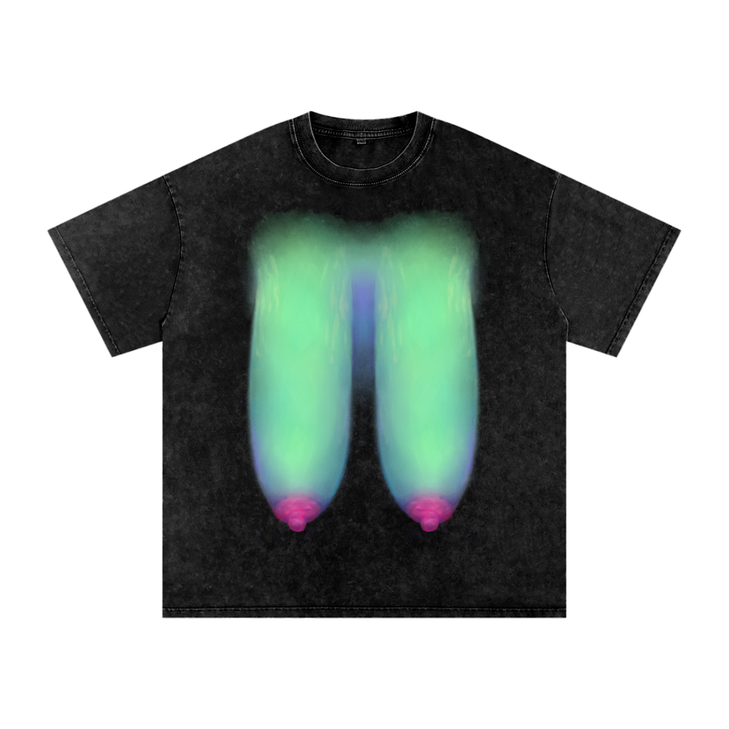 Long Tit Tee