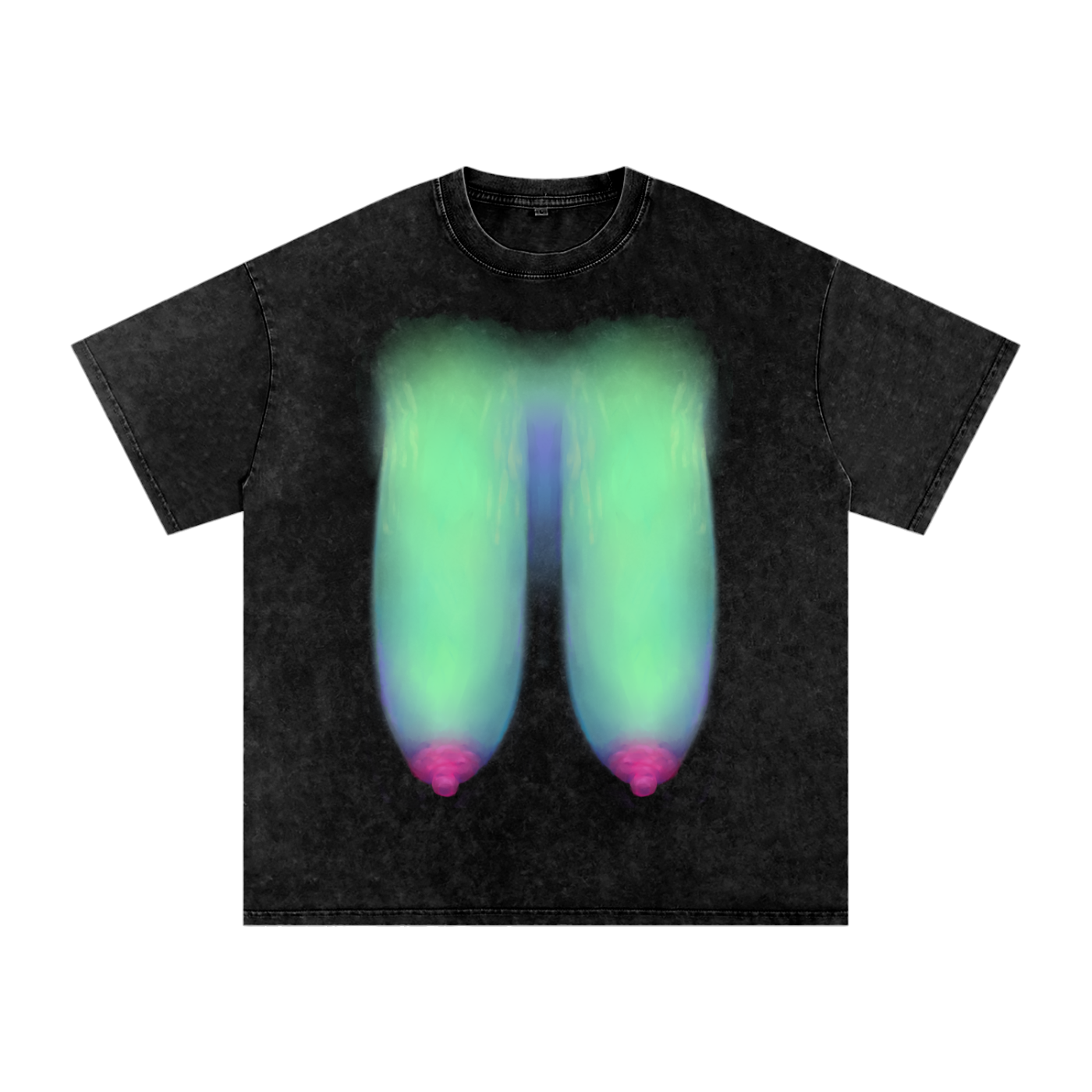 Long Tit Tee
