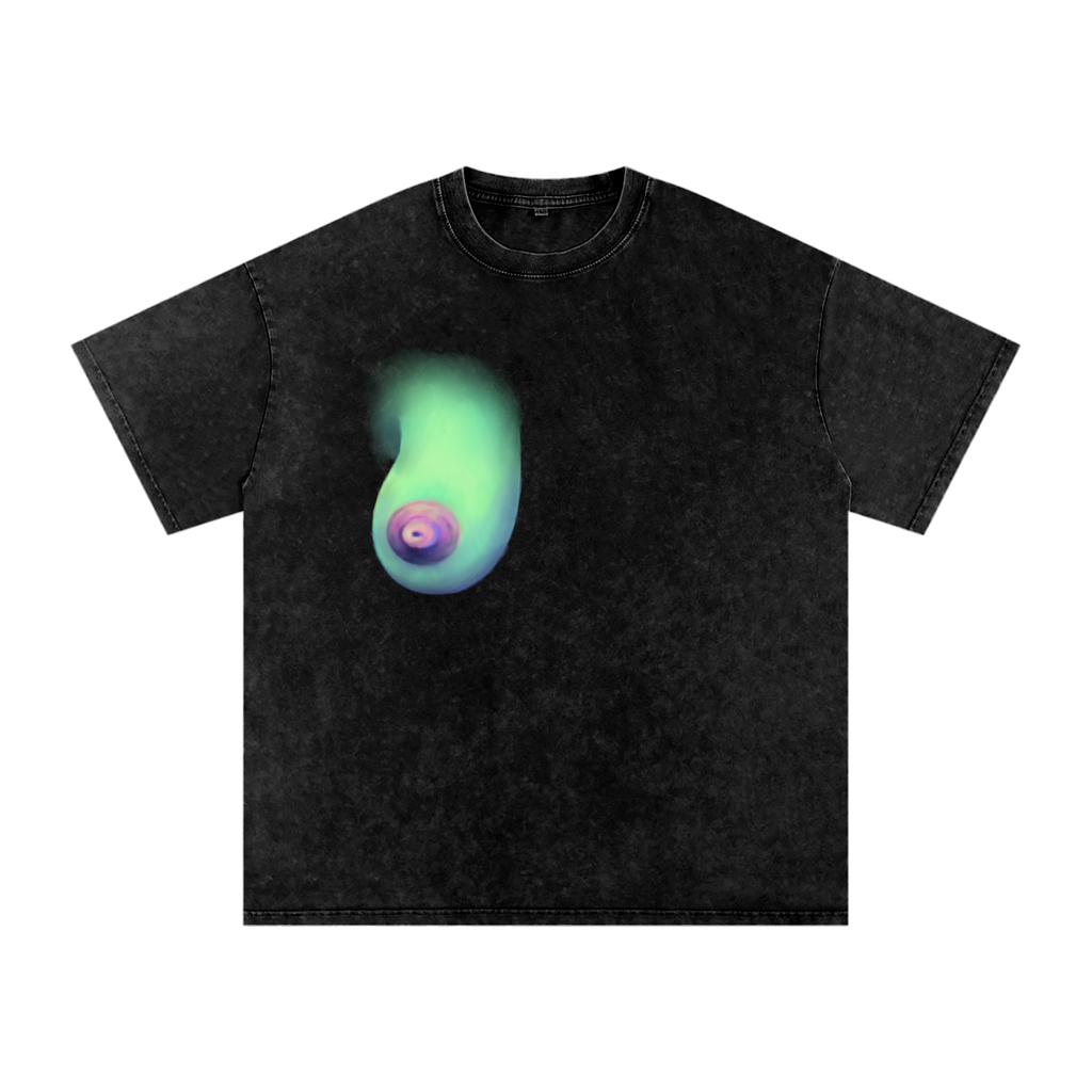 Right Tit Tee