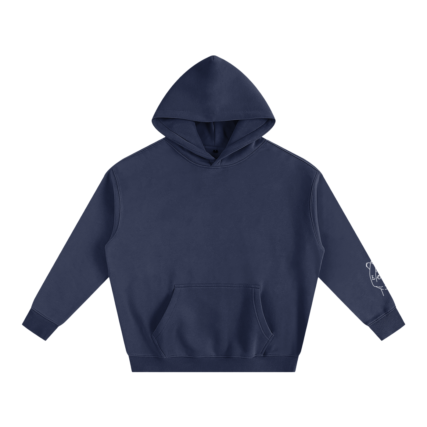 Purr-fect Parfait Hoodie