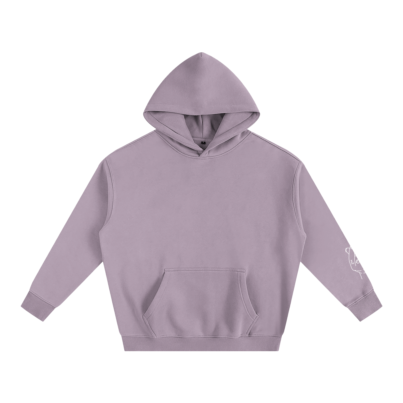 Purr-fect Parfait Hoodie