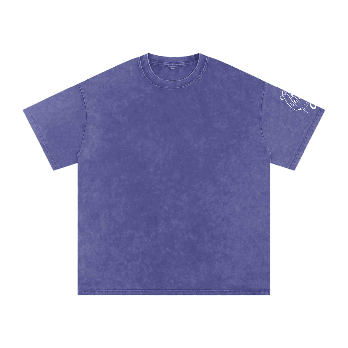 Boba Kitty - T-Shirt