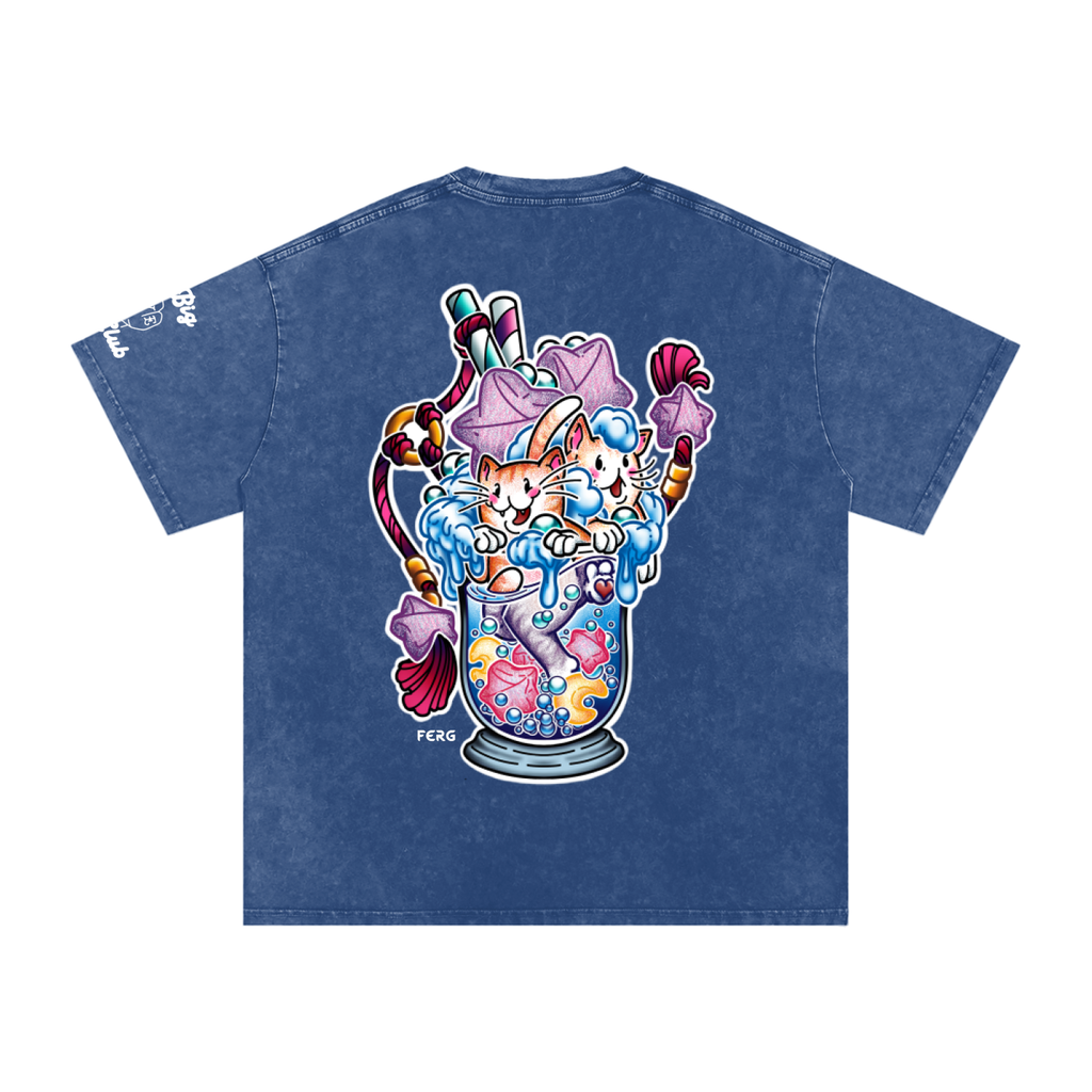 Purr-fect Parfait T-Shirt