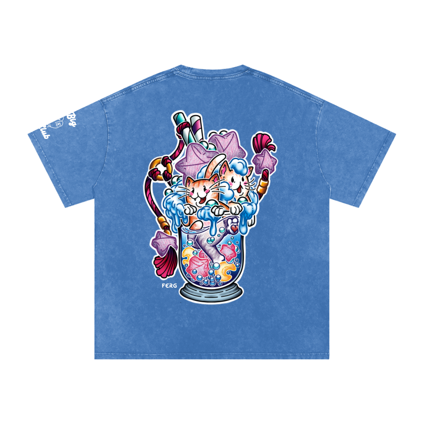 Purr-fect Parfait T-Shirt