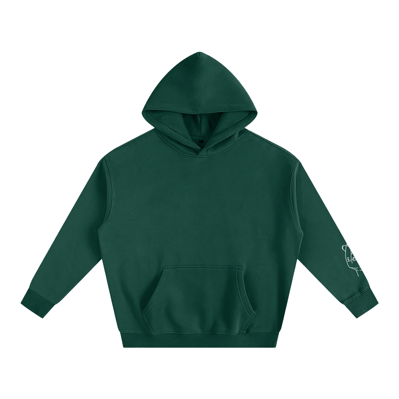 Purr-fect Parfait Hoodie