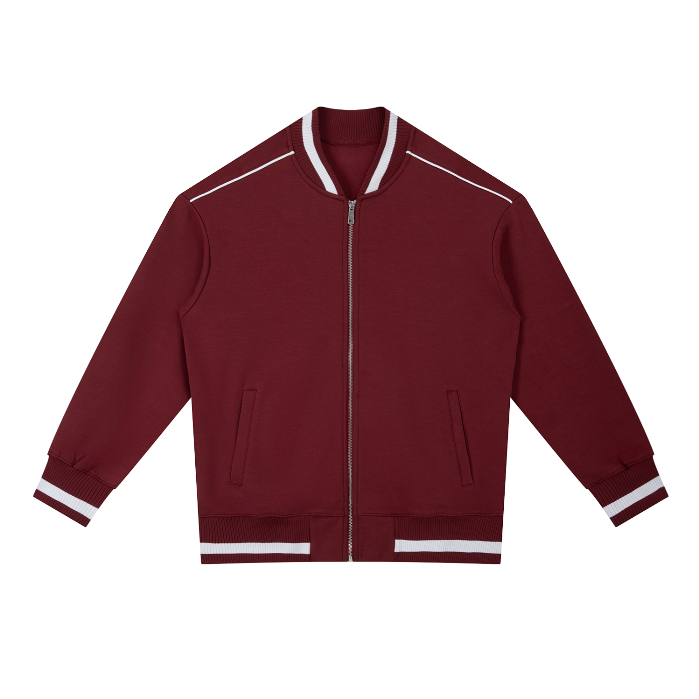 Surf Cat Bomber Jacket