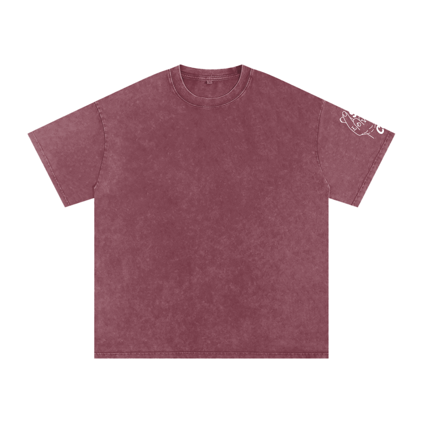 Purr-fect Parfait T-Shirt