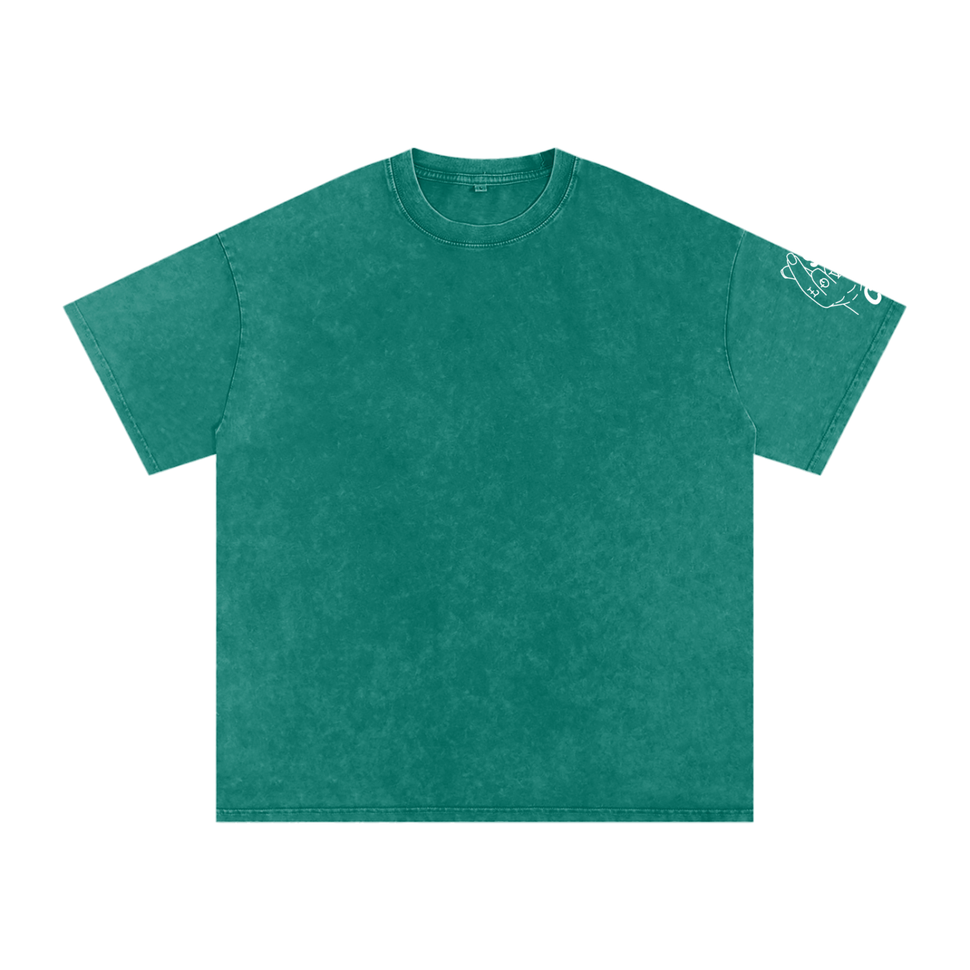 Boba Kitty - T-Shirt