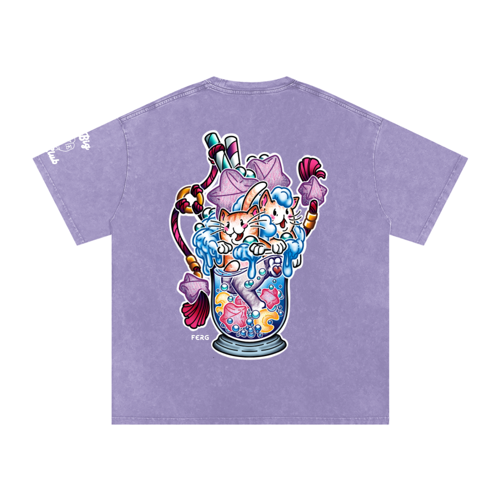 Purr-fect Parfait T-Shirt