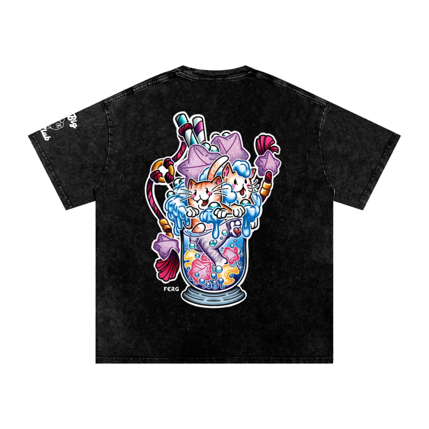 Purr-fect Parfait T-Shirt