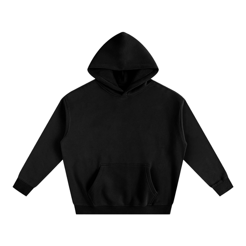 Big Love Club Official Hoodie